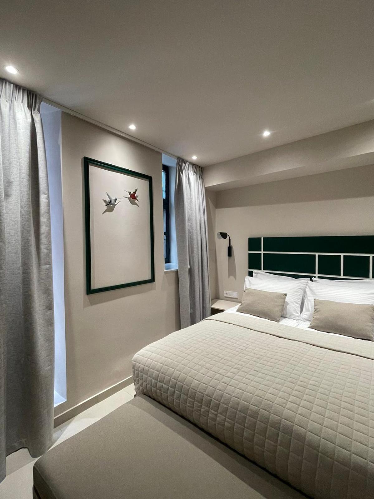 Living Yard Thissio เอเธนส์ ภายนอก รูปภาพ