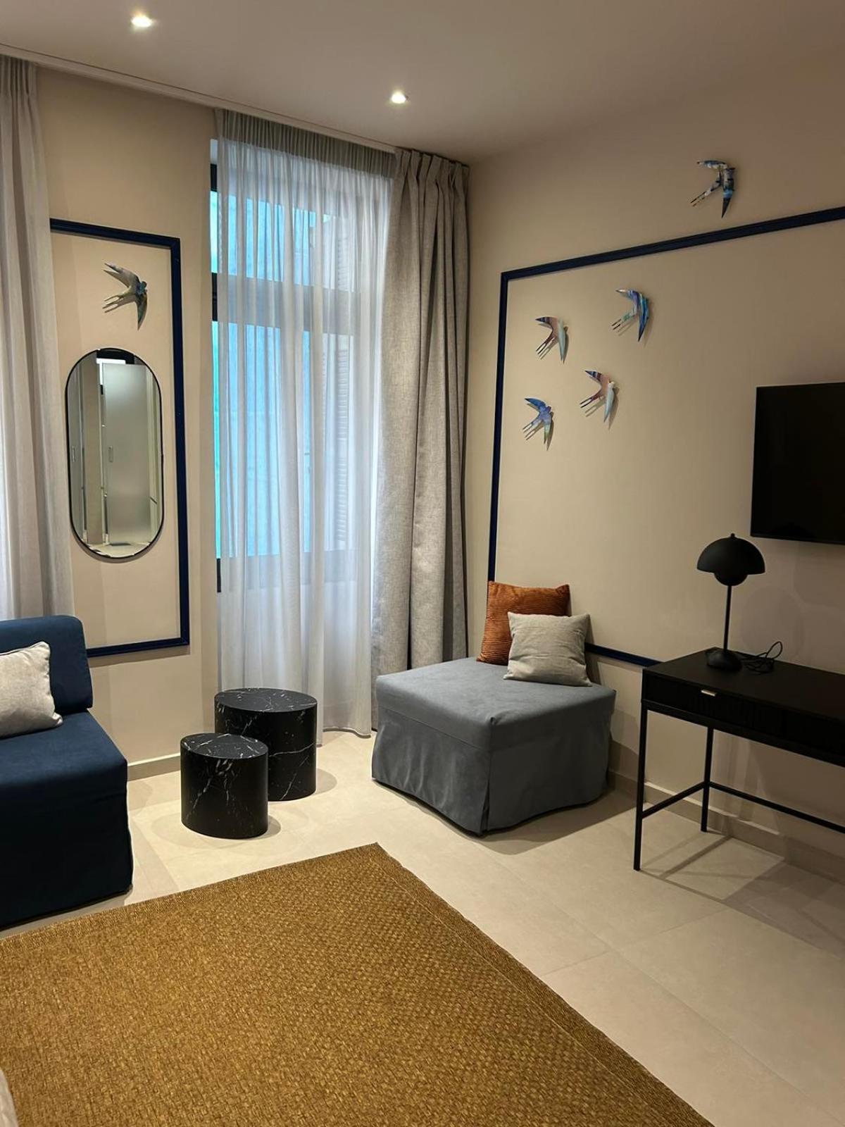 Living Yard Thissio เอเธนส์ ภายนอก รูปภาพ